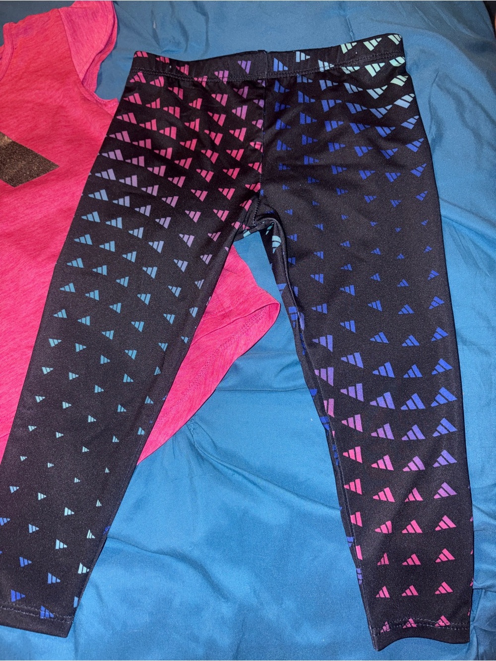 adidas 2t set - Picture 3 of 4